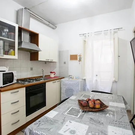 Apartment Central Pisa