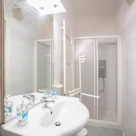 Appartement Central