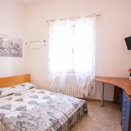 Central * Pisa