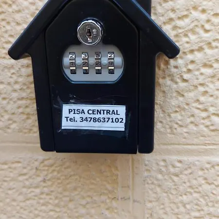 Central *